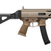 GPWR STRIBOG SP9A3S 9MM 5 30R FDE BR