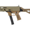 GRP197892029995_1.jpg GPWR STRBOG SP9A3G 9MM 8" 33R FDE BR