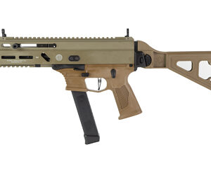 GRP197892029995_1.jpg GPWR STRBOG SP9A3G 9MM 8" 33R FDE BR