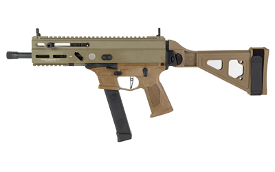 GRP197892029995_1.jpg GPWR STRBOG SP9A3G 9MM 8" 33R FDE BR