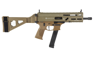 GRP197892029995_2.jpg GPWR STRBOG SP9A3G 9MM 8" 33R FDE BR