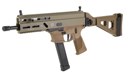 GRP197892029995_3.jpg GPWR STRBOG SP9A3G 9MM 8" 33R FDE BR
