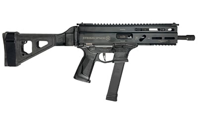 GRP810091152850_1.jpg GPWR STRIBOG SP9A3G 9MM 8 33R BK BRC