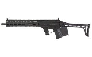 GPWR STRIBOG SP9A3G 9MM 16 10R BK CA