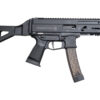 GPWR STRBOG SP9A1 9MM 8" 30RD BLK BR