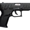 GPWR P1S 9MM MK23 3.66" 12RD BLACK
