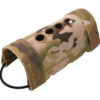 GROVTEC RAIL WRAP 6" MULTICAM