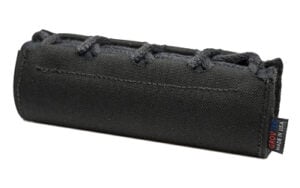 GTAC340_1.jpg GROVTEC SUPPRESSOR COVER 6" BLACK