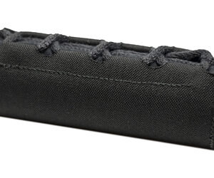 GTAC340_1.jpg GROVTEC SUPPRESSOR COVER 6" BLACK
