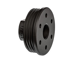 GTHM370_1.jpg GROVTEC HUB ADAPTER 1/2X28