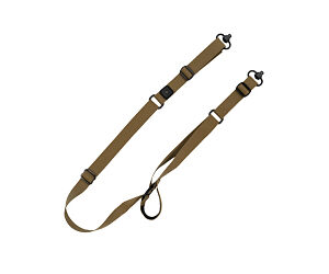 GTSL135_1.jpg GROVTEC 2-PT SABRE SLING W/SWVL COY