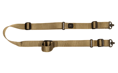 GTSL140_1.jpg GROVTEC QS 2-PT 1.25" SABRE SLNG TAN