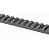 GROVTEC RAIL MLOK 15 SLOT 6"