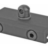 GROVTEC BIPOD STUD RAIL MOUNT