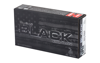 H80234_3.jpg HRNDY BLACK 223REM 62GR FMJ 20/200