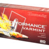 HRNDY SF 223REM 53GR V-MAX 20/200
