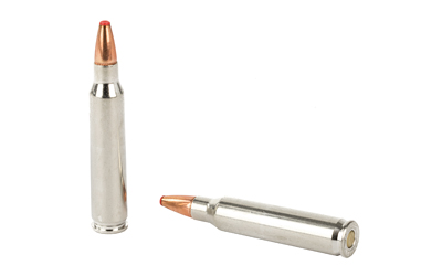 HRNDY CD 223REM 55GR FTX 20/200