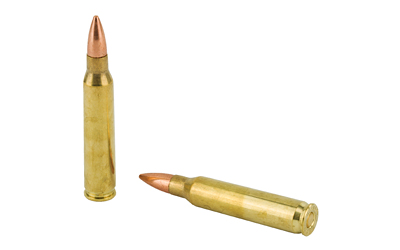 HRNDY 223REM 55GR FMJ 50/500