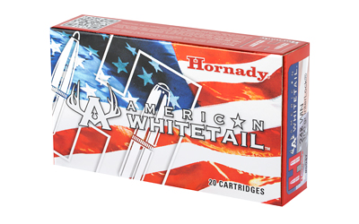 HRNDY AW 243WIN 100GR IL BTSP 20/200