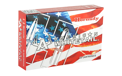HRNDY AW 270WIN 140GR INT 20/200