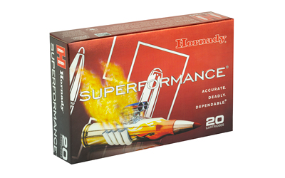 H80543_2.jpg HRNDY SF 270WIN 130GR SST 20/200