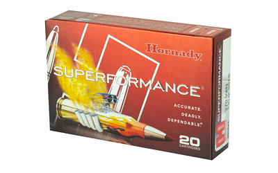 H80543_3.jpg HRNDY SF 270WIN 130GR SST 20/200
