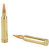 HRNDY SF 7MM MAG 162GR SST 20/200
