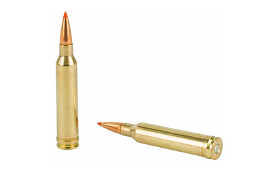 HRNDY SF 7MM MAG 162GR SST 20/200