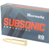 H80809_1.jpg HRNDY 30-30 WIN 175GR SUB-X 20/200