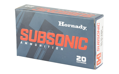 H80809_3.jpg HRNDY 30-30 WIN 175GR SUB-X 20/200
