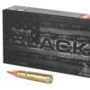H80873_1.jpg HRNDY BLACK 300BLK 110GR VMAX 20/200