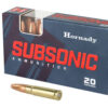 H80877_1.jpg HRNDY 300BLK 190GR SUB-X 20/200
