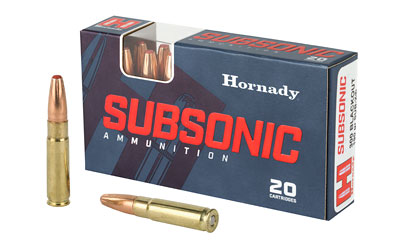 H80877_1.jpg HRNDY 300BLK 190GR SUB-X 20/200
