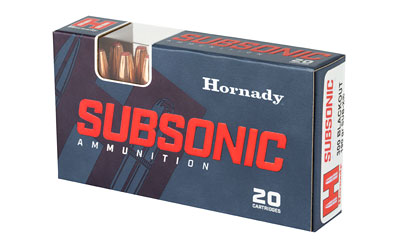 H80877_3.jpg HRNDY 300BLK 190GR SUB-X 20/200