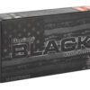 HRNDY BLACK 300BLK 208GR AMAX 20/200