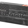HRNDY BLACK 300BLK 208GR AMAX 20/200