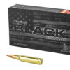 H80927_1.jpg HRNDY BLACK 308WIN 155GR ELDM 20/200