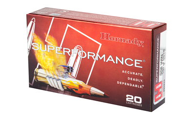 HRNDY 308WIN 150GR SST SPF 20/200