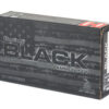 HRNDY BLACK 308WIN 168GR AMAX 20/200