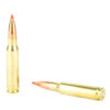 HRNDY BLACK 308WIN 168GR AMAX 20/200