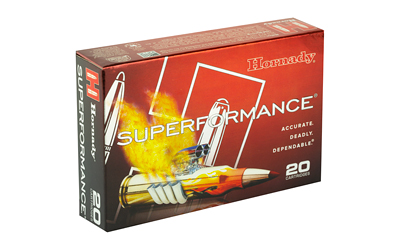 HRNDY SF 30-06 150GR SST 20/200