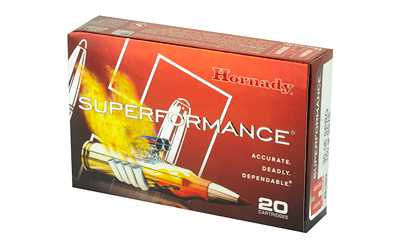 HRNDY SF 30-06 150GR SST 20/200