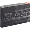 HRNDY BLACK 556NATO 62GR FMJ 20/200