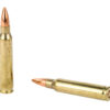 HRNDY BLACK 556NATO 62GR FMJ 20/200