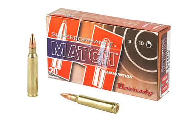 H81264_1.jpg HRNDY SF 556NATO 75GR BTHP MT 20/200