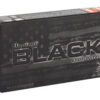HRNDY BLACK 556NATO 75GR SBR 20/200