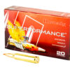 HRNDY SF 257ROB+P 117GR SST 20/200