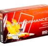 HRNDY SF 257ROB+P 117GR SST 20/200