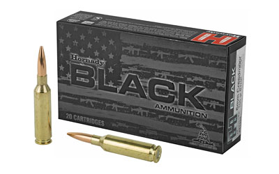 H81396_1.jpg HRNDY BLK 6MM CRD 105GR BTHP 20/200