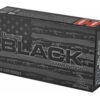H81396_3.jpg HRNDY BLK 6MM CRD 105GR BTHP 20/200
